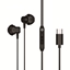 Attēls no Conceptronic Headset Ohrhörer USB-C/Mikro/Ergono./+ 1.20m sw
