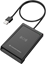 Изображение Conceptronic Smart-ID Kartenleser USB-A              schwarz
