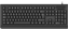 Attēls no Conceptronic USB Tastatur +Smart ID-Kartenleser Layout IT sw