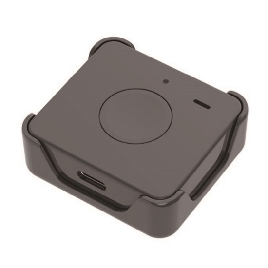 Picture of Concox Qbit™ M GPS tracker