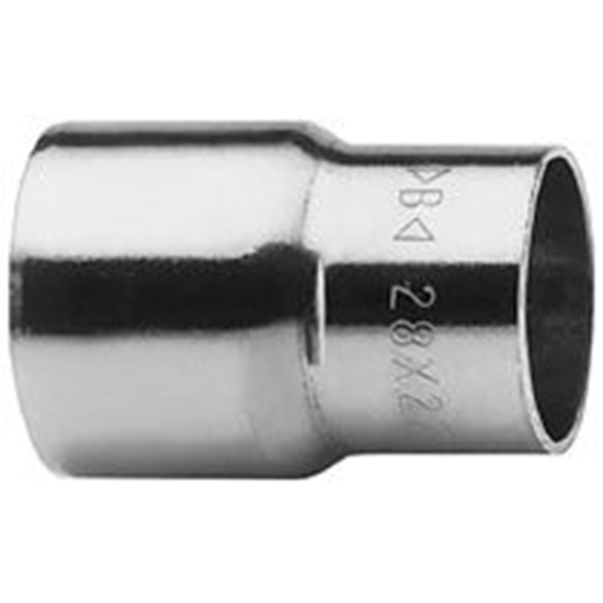 Изображение Conex Nypel miedziany 5243 do pocze lutowanych 35x28mm - 5243 035028000