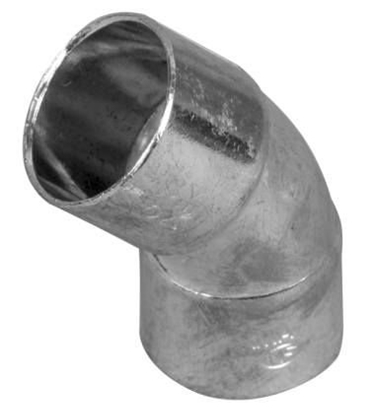 Picture of Conex uk CU 45° 35mm 5041 035000000