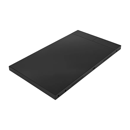 Изображение Control Panel 10.1" Shelly Wall Display XL WiFi/BL