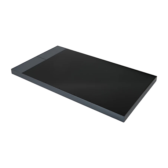 Picture of Panel sterowania 10.1” Shelly Wall Display XL WiFi
