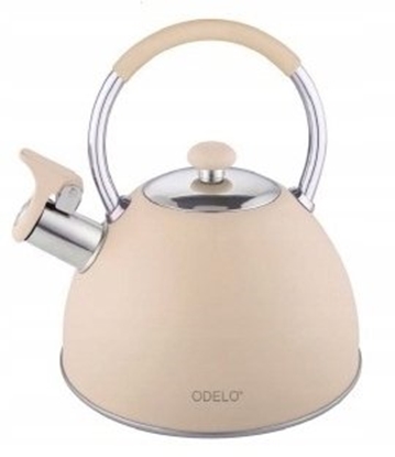 Attēls no Cookini CZAJNIK NIEELEKTRYCZNY OD 3014