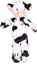 Picture of Cooper & Pals ZOLUX Zabawka pluszowa dla psa krowa Isache FURRY FARM 33cm