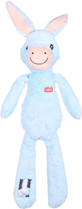 Изображение Cooper & Pals ZOLUX Zabawka pluszowa dla psa osio Hassan FURRY FARM 60cm