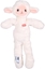 Picture of Cooper & Pals ZOLUX Zabawka pluszowa dla psa owca Lenny FURRY FARM 33cm