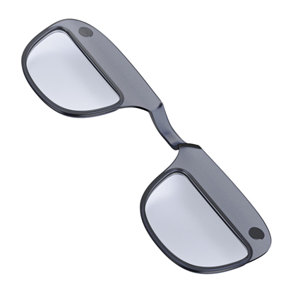 Attēls no Corrective frame for XR Viture Luma glasses (size 