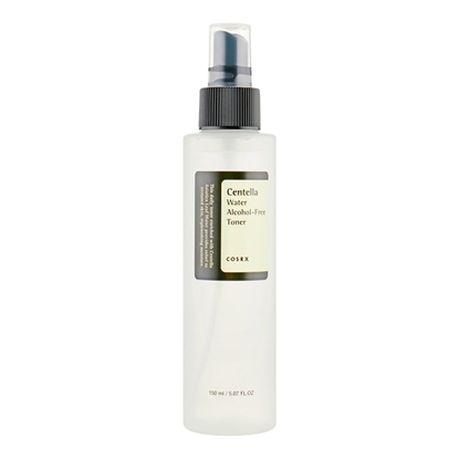 Picture of COSRX Centella Water Alcohol-Free Toner 150ml