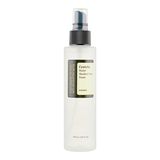 Picture of COSRX Centella Water Alcohol-Free Toner 150ml