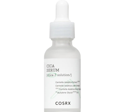 Picture of COSRX_Pure Fit Cica Serum agodzce serum do twarzy 30ml
