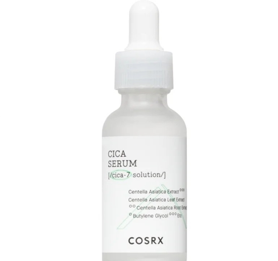 Picture of COSRX_Pure Fit Cica Serum agodzce serum do twarzy 30ml