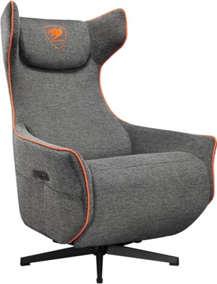 Picture of Cougar COUGAR Magus Grey Gaming Sofa
