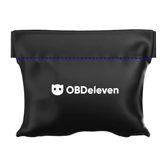 Picture of Cover for OBDeleven diagnostic interface