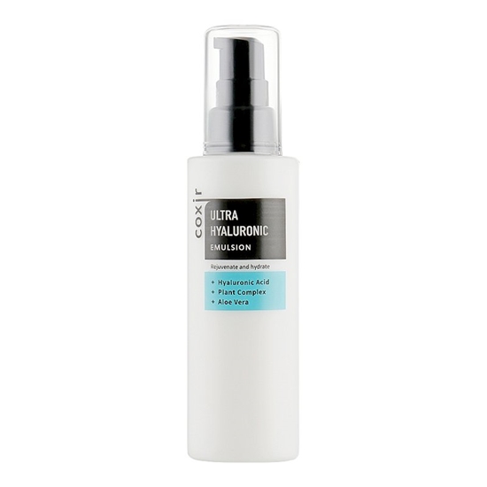 Picture of COXIR Ultra Hyaluronic Emulsion 100ml