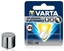 Attēls no CR1/3 baterijas Varta litija 2L76/6131 iepakojumā 1 gb.