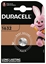 Picture of CR1632 baterija 3V Duracell litija DL1632 iepakojumā 1 gb.