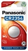 Picture of CR2354 baterijas Panasonic litija iepakojumā 1 gb.