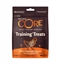 Attēls no Crave Core Training Treats, przysmak, dla psów dorosych, kurczak i jagody, 170g