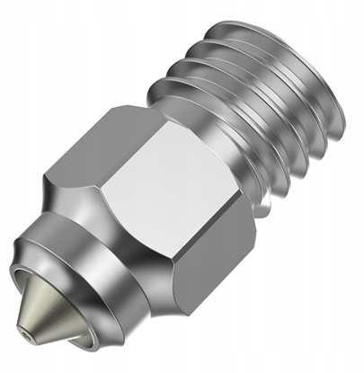 Picture of Creality 3D Bi-metallic High-end Nozzle Kit (4008030057)