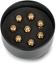 Изображение Creality Dysza Creality High-end Brass 0,25mm/0,4mm/0,6mm/0,8mm - filament 1,75mm - mosidz - 8szt.}