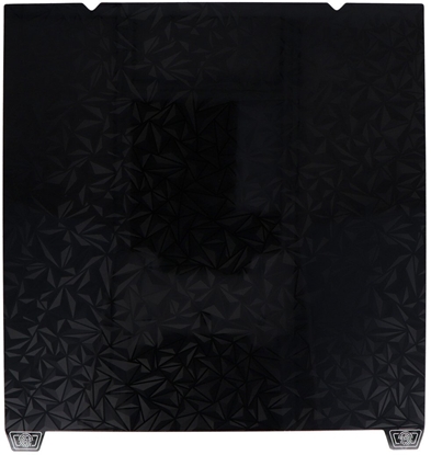 Picture of Creality Dwustronna pyta do druku PEO - byszczca + PEI - matowa skierowana K1 Max  bez magnetycznej naklejki