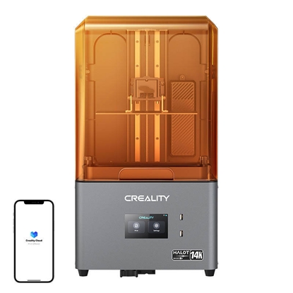 Picture of Creality Halot-Mage S 3D Printer