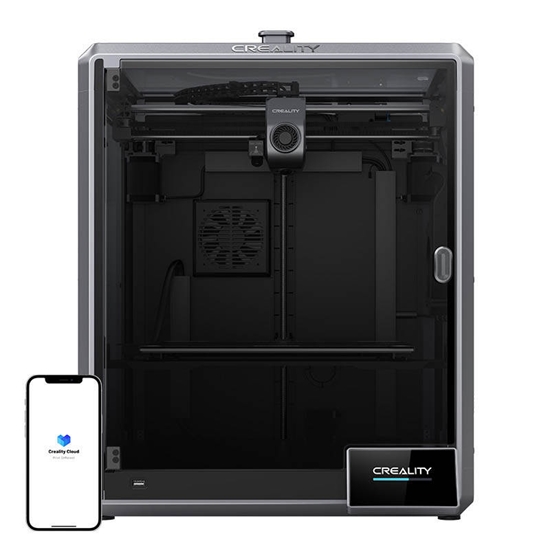 Изображение Creality K1 MAX 3D Printer