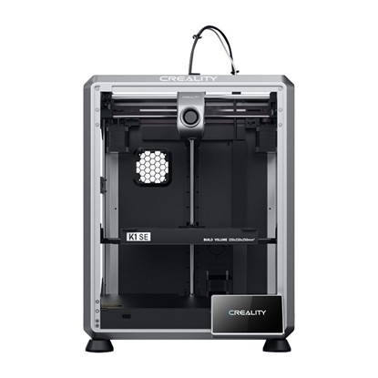 Picture of Creality K1-SE 3D Printer