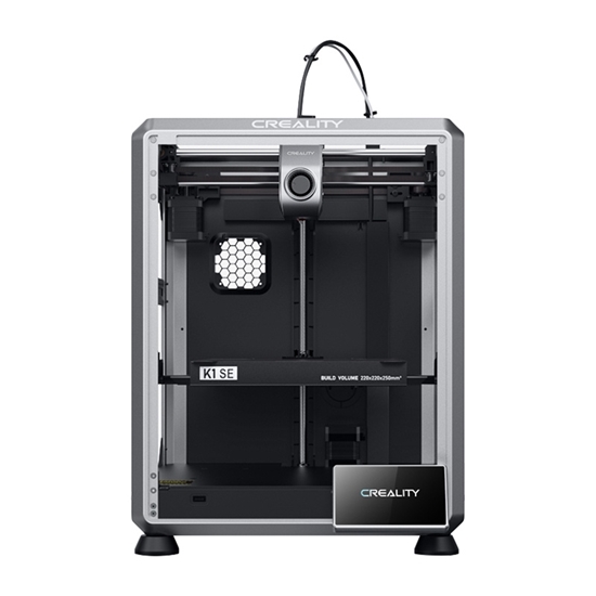 Picture of Creality K1-SE 3D Printer
