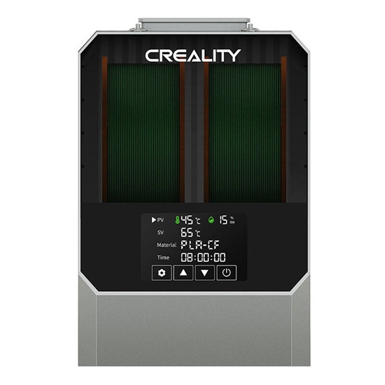 Изображение Creality Space Pi Filament Dryer Plus