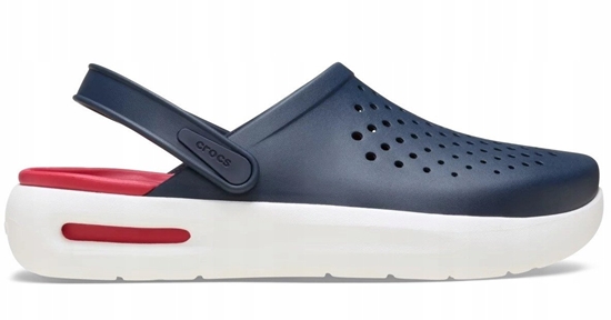 Изображение Crocs Inmotion Clog 209964-410 Niebieskie 42/43
