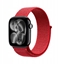 Picture of Crong Crong Nylon - Pasek sportowy do Apple Watch 38/40/41/42 mm (Red Fusion)