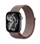 Изображение Crong Crong Nylon - Pasek sportowy do Apple Watch 38/40/41/42 mm (Smokey Mauve)