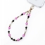 Attēls no Crong Smycz zawieszka do telefonu Crong Phone Charm (Chic Beads)