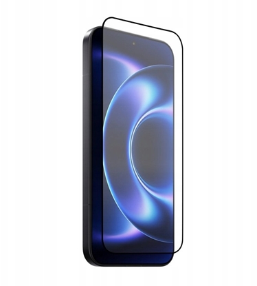 Attēls no Crong Szko hartowane Crong 3D Armour Glass Lite do Xiaomi 17 Ultra