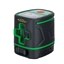 Attēls no Cross Line Laser, 15m, Green Beam