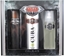 Picture of Cuba Black Zestaw dla mczyzn EDT 100ml + 100ml Woda po goleniu + 200ml deodorant