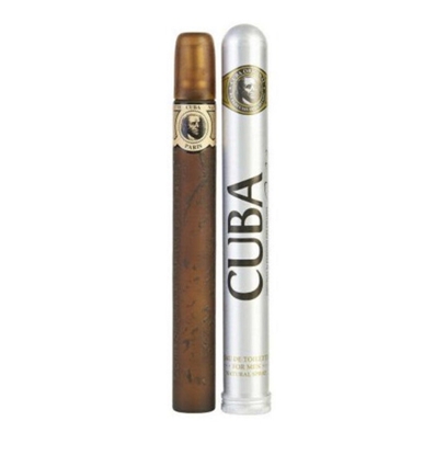 Изображение Cuba Gold Perfume EDT 35ml