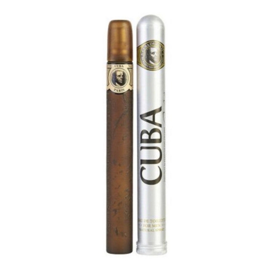 Picture of Cuba Gold Perfume EDT 35ml