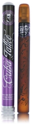 Изображение Cuba Tattoo Perfume EDP 35 ml