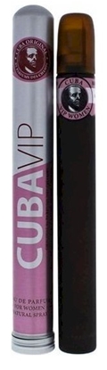 Изображение Cuba VIP Perfume EDP 35 ml