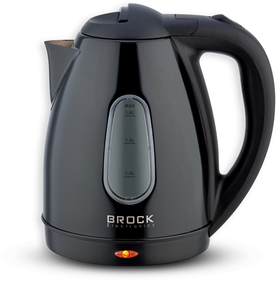 Изображение Czajnik Brock Brock WK 0604 BK