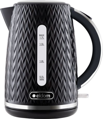 Изображение Czajnik Eldom C260C Nelo Czarny