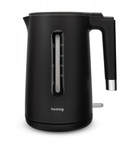 Picture of Czajnik Feel-Maestro Huslog czajnik double-wall ze wskanikiem wody 1,5L 2200W