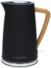 Изображение Gastronoma 18130006 Electric kettle 1.7L 2200W black