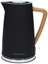 Изображение Gastronoma 18130006 Electric kettle 1.7L 2200W black