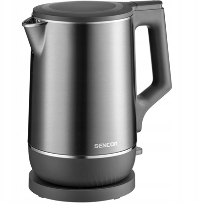 Picture of Czajnik Sencor SWK 0800BK Czajnik elektryczny