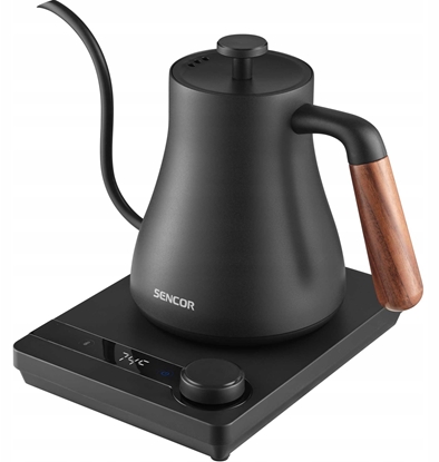 Picture of Czajnik Sencor SWK 2828BK Czajnik elektryczny
